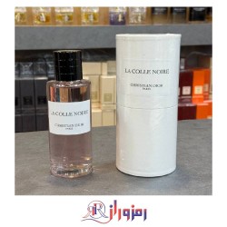 ادکلن دیور لا کول نویر هاردباکس ١٢٥ میل